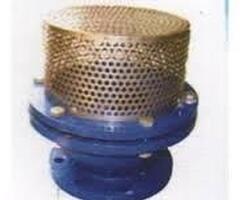 FOOT VALVES SUPPLIERS IN KOLKATA