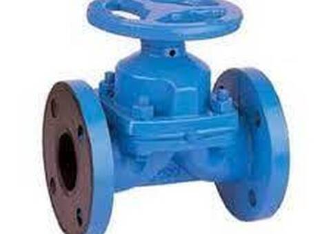 DIAPHRAGM VALVES IN KOLKATA