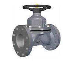 DIAPHRAGM VALVES DEALERS IN KOLKATA