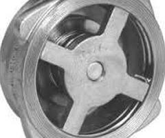 DISC CHECK VALVES DEALERS IN KOLKATA