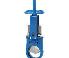 KNIFE EDGE GATE VALVES IN KOLKATA