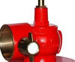 FIRE HYDRANT VALVES DEALERS IN KOLKATA