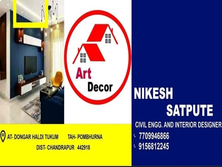 Interior & Building Construction