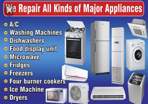AC Repairing service