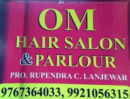 OM HAIR SALON AND PARLOUR