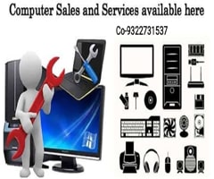 G Computer Sales & Sarvice
