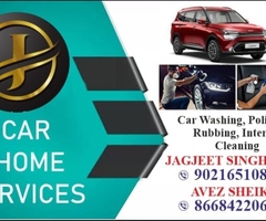 Car Home Services