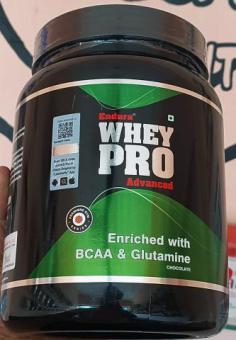 Perfect solution nutrition