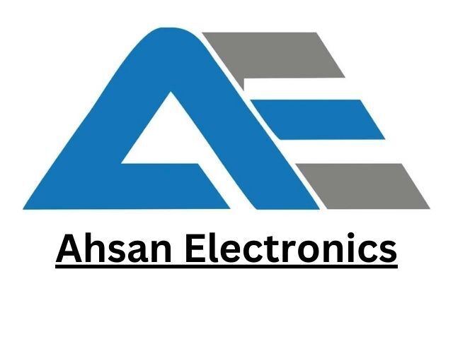 Ahsan Electronics