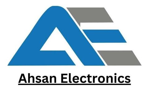 Ahsan Electronics