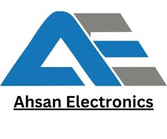 Ahsan Electronics